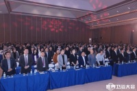 2023世界衛(wèi)浴大會(huì)盛大開幕 萬師傅榮膺“大家居售后服務(wù)領(lǐng)導(dǎo)品牌”