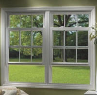 门窗选择：美观与实用的完美结合