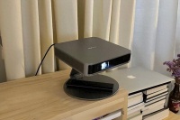 2000元左右高性价比便携投影仪推荐，当贝D5X大屏观影画质超赞