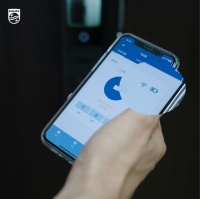 智能家居互联互通步伐加快 飞利浦DDL702人脸视频锁开启智慧生活