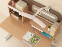 护童学习桌：呵护学子健康成长的明智之选