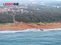 大国工程丨修复海洋生态，联塑擦亮蔚蓝底色