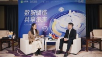 王策：以數(shù)智化為抓手，踐行以人為本價(jià)值觀，攜手打造生態(tài)品牌