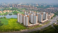 派米雷車(chē)墩社區(qū)現(xiàn)房預(yù)定進(jìn)行中 多戶型可選