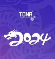 TONA史上最哇塞年会即将来袭！