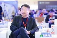 智恒榮膺土巴兔生態(tài)大會(huì)“領(lǐng)軍品牌”，董事長(zhǎng)劉建宇受邀出席