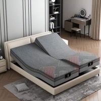 开启深度睡眠之旅，米恩斯智能床垫