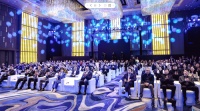 統(tǒng)藝仿石漆榮膺“大國品牌2023年度潛力品牌” | 以匠心致敬時代以創(chuàng)新致敬未來！