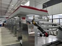 浪美新材料向数智化升级，pvc膜生产更“快”更“优质”