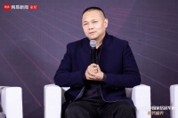 富軒全屋門窗/瓦瑟系統(tǒng)門窗李昌安：回歸消費者，把服務做到極致