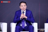中展智奥国际展览有限公司副总经理、北京建博会负责人田庆涛：守住根本伺机出动 推动行业的稳步发展