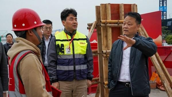 必維集團(tuán)成功承辦2023年度前海工匠培育與評(píng)選活動(dòng)