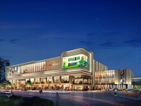 重磅消息！珠海首家碧乐城来了，项目焕新启动！