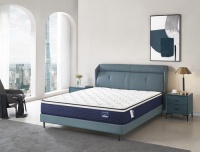 晚安家居乐睡时代床垫，提升宅家幸福感！