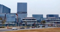 巔峰共筑 盛啟征程||金致尚品門窗大中華區(qū)—全國品牌運營中心正式落定亮相