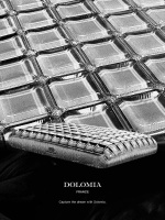 奉為精品的超高端睡眠枕DOLOMIA，賦予材質(zhì)完美地位，成為睡眠界真正的領(lǐng)導品牌