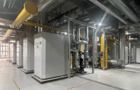 A.O.史密斯助力打造星级就医环境