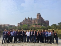 三维家和华为联合主办“家居行业CXO走进华为松山湖思享会”圆满成功