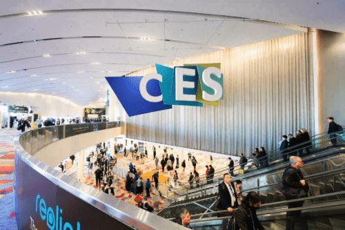 CES 2024落下帷幕：慕思展位亮点纷呈，彰显健康睡眠科技创新实力