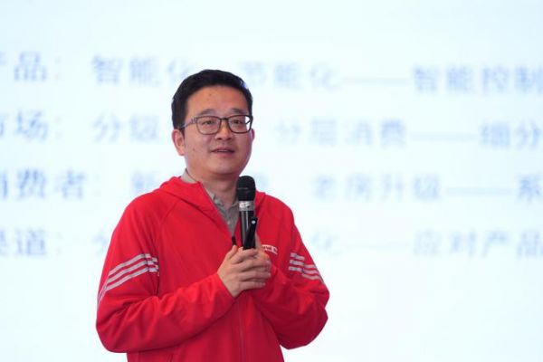 上海林內(nèi)與美景公司簽署戰(zhàn)略合作協(xié)議 共謀新發(fā)展