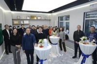 安其居装配化内装产品系统2.0发布会举办