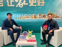 兔宝宝年会深度对话——工装渠道：稳中求进，客户至上！