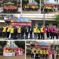 家先生｜有巢氏｜48小时厨·卫·阳极速焕新福州社区专场圆满成功！