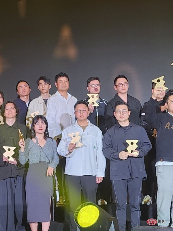 年度荣耀|李志航荣登40 UNDER 40全国榜,入选杰青智库