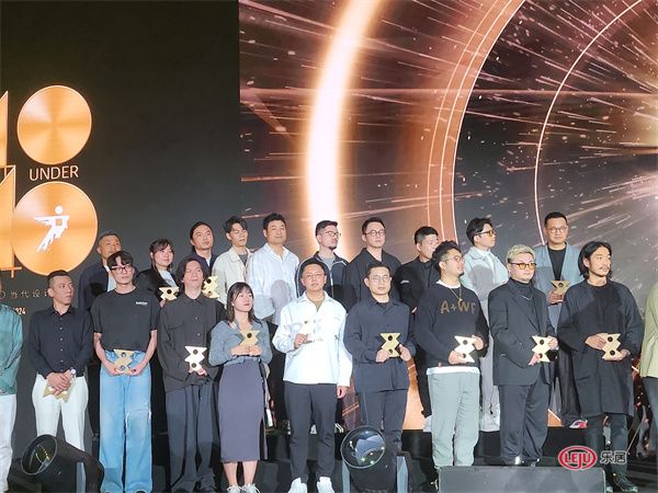 年度荣耀|李志航荣登40 UNDER 40全国榜,入选杰青智库