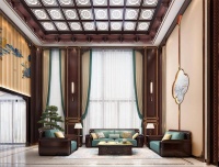 红宝轩央玺 ￜ 冠冕之名—厅堂里的中国