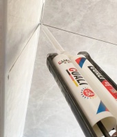 CUALI砖丽“醇和”聚脲美缝剂荣膺国家发明专利！