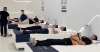 HEKA AI床墊：院企強強聯(lián)合，重構健康睡眠體驗