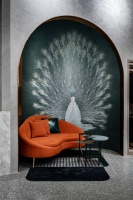 【领绣】雀之翎羽品艺术之韵，尽享生活美学