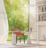 孩视宝全新升级阳光大路灯，打造高均匀高亮立体阳光屋