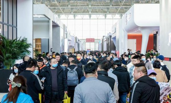 領(lǐng)跑的底氣，搶跑的引擎 CIDE助力家居企業(yè)贏戰(zhàn)2024！
