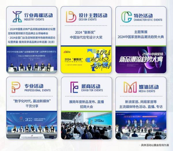 領(lǐng)跑的底氣，搶跑的引擎 CIDE助力家居企業(yè)贏戰(zhàn)2024！