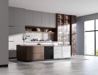 餐具无油更无忧，美的晶焰洗碗机开启洁净新范式