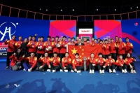 七度攜手世乒賽領(lǐng)跑體育營(yíng)銷  TATA木門憑什么？