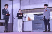 创新之巅 健康之选 森歌集成灶智能水洗新揭秘