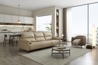 全友家居热销款高颜沙发，打造性价比舒适美家