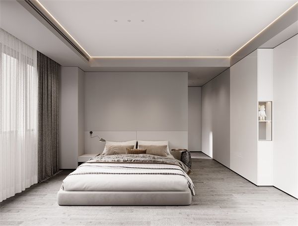 积水·欲沁听月轩预告 | 白色派之约，澄澈生活的底色