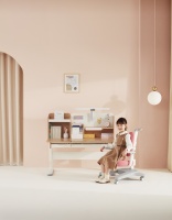 护童学习桌：创意无限，成长轻松