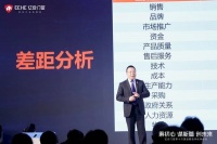 億合門窗總裁江濤：以品牌新經(jīng)營戰(zhàn)略逆勢而上，讓聲量與銷量齊飛