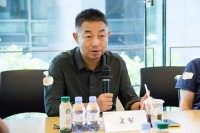 華耐家居文軍：數(shù)字化+鏈接客戶+成為IP，企業(yè)應(yīng)強(qiáng)化三大能力的升級