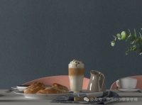 墙面装饰新宠-质感肌理艺术墙