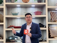 派朗蔣毅：臻選全球精品 滿足消費新需求