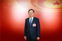 為提升居民住房品質(zhì)，全國人大代表、萬華化學(xué)董事長廖增太帶來這些建議！
