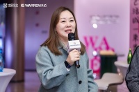 北京家居行业协会秘书长郑秀苗：紧跟消费需求，实现迭代升级