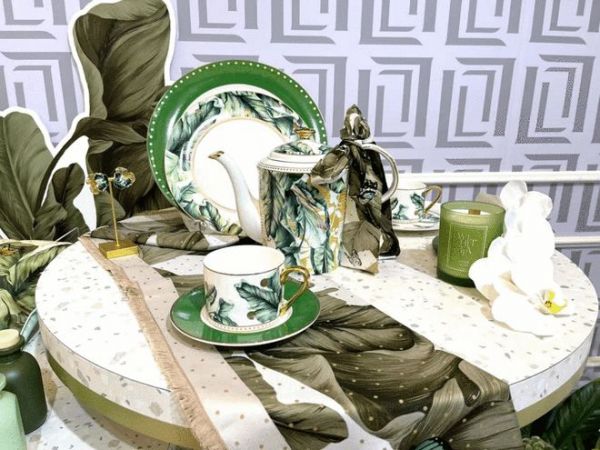 羅萊禮品參展新品