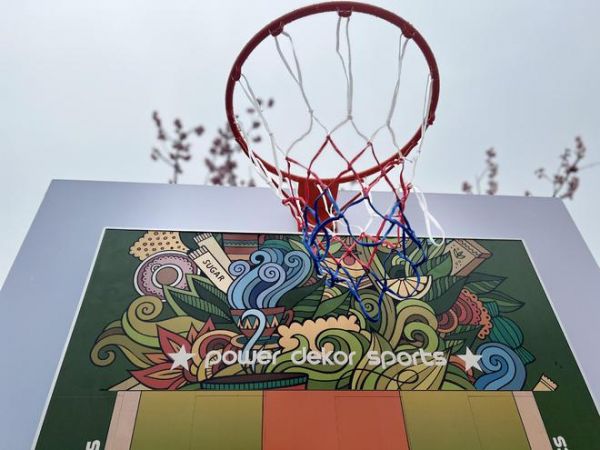 這個(gè)春天，給自己充能 | 3.11-3.17，圣象“綠色充能站”落地顧村公園櫻花季！